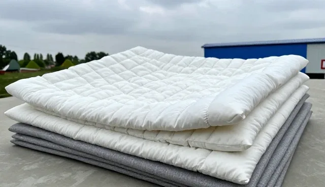 保温棉选型中应用场景的深度考量