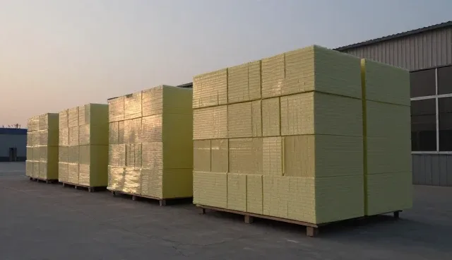 批量生产中的来料检验与仓储管理流程