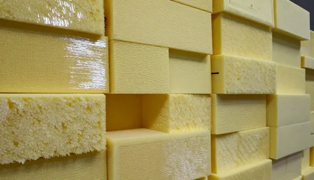 建筑用保温棉材料选择常见问题及处理方向